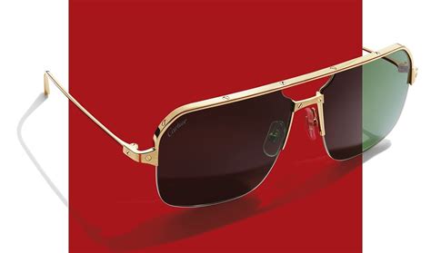 What You Need to Know About Cartier Sunglasses.